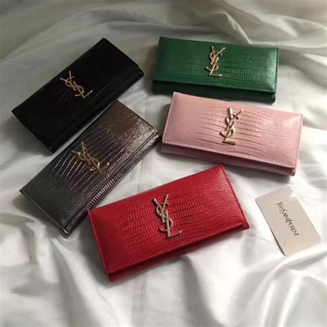 ysl wallet uk|ysl wallets for women.